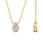 Load image into Gallery viewer, 2-carat-bezel-pear-water-drop-solitaire-pendant-in-yellow-gold-fdpd10538peangle2-2.00ct-nl-yg.jpg?v=1787820019