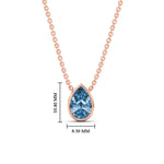 Load image into Gallery viewer, 2-carat-bezel-pear-water-drop-vivid-blue-solitaire-pendant-in-rose-gold-fdpd10538pegvblueangle1-2.00ct-nl-rg-hw_6fdf3e29-3d29-451e-9e50-bd0d8aed0789.jpg?v=1787819661