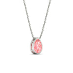 Load image into Gallery viewer, 2-carat-bezel-pear-water-drop-vivid-pink-solitaire-pendant-in-white-gold-fdpd10538pegvpinkangle3-2.00ct-nl-wg.jpg?v=1787819662