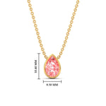 Load image into Gallery viewer, 2-carat-bezel-pear-water-drop-vivid-pink-solitaire-pendant-in-yellow-gold-fdpd10538pegvpinkangle1-2.00ct-nl-yg-hw_2ca69d50-d278-42e4-be9f-a5b68bb742fc.jpg?v=1787819661