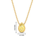 Load image into Gallery viewer, 2-carat-bezel-pear-water-drop-vivid-yellow-solitaire-pendant-in-yellow-gold-fdpd10538pegvyellowangle1-2.00ct-nl-yg-hw_43aacb6a-f8bd-4ea1-82be-0d13fbbee740.jpg?v=1787819662