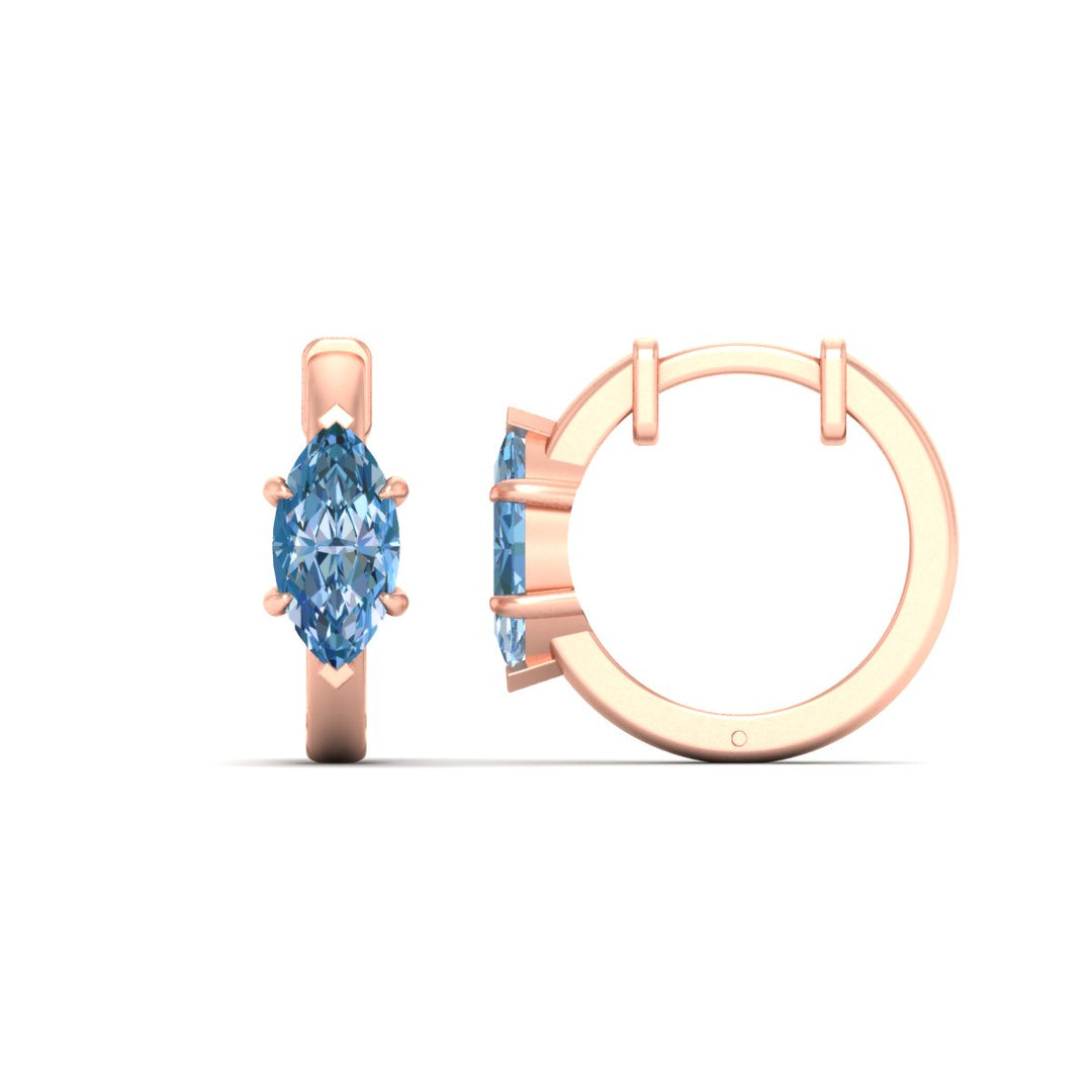 2-carat-blue-lab-grown-diamond-marquise-cut-huggie-hoop-earrings-in-rose-gold-fdear11842mqgvblueangle3-2.00ct-nl-rg.jpg?v=1792994593