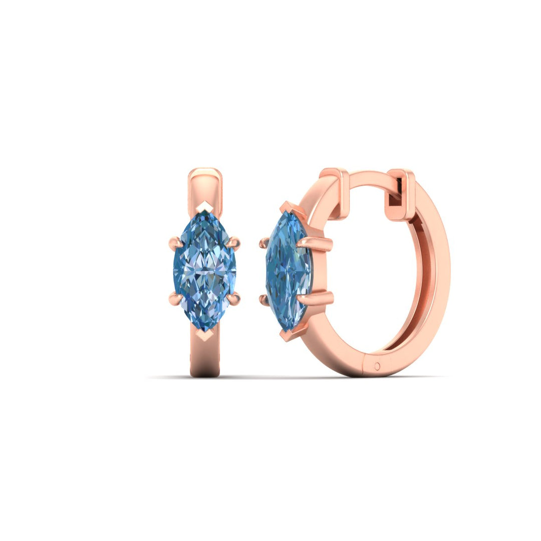 2-carat-blue-lab-grown-diamond-marquise-cut-huggie-hoop-earrings-in-rose-gold-fdear11842mqgvbluesleep-2.00ct-nl-rg.jpg?v=1792994593