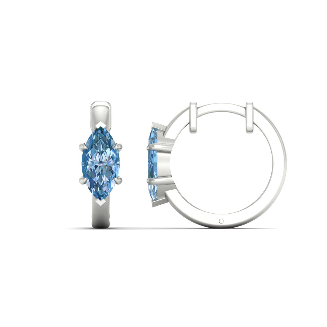 2-carat-blue-lab-grown-diamond-marquise-cut-huggie-hoop-earrings-in-white-gold-fdear11842mqgvblueangle3-2.00ct-nl-wg.jpg?v=1792994593