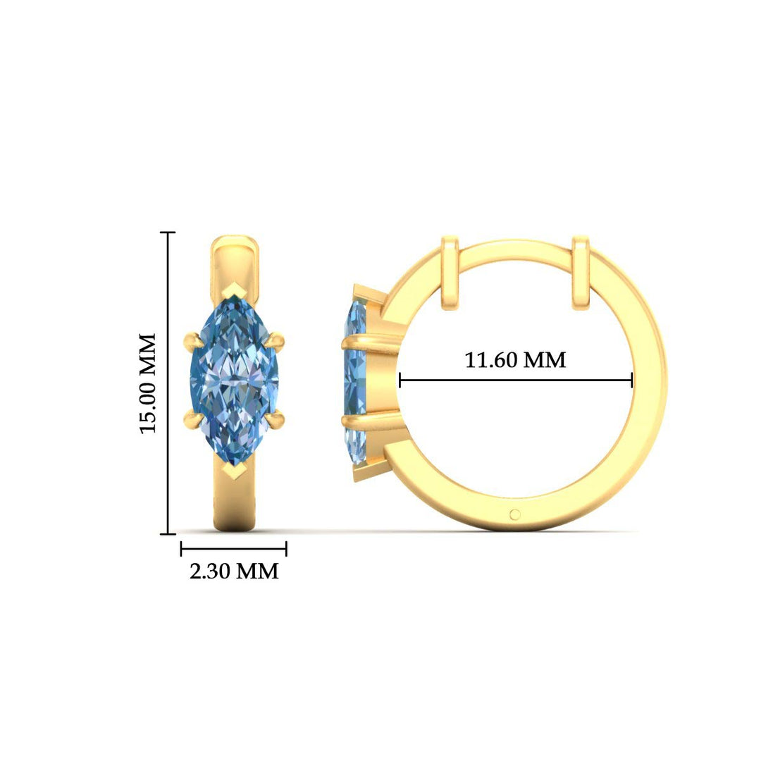 2-carat-blue-lab-grown-diamond-marquise-cut-huggie-hoop-earrings-in-yellow-gold-fdear11842mqgvblueangle3-2.00ct-nl-yg-hw.jpg?v=1792994593