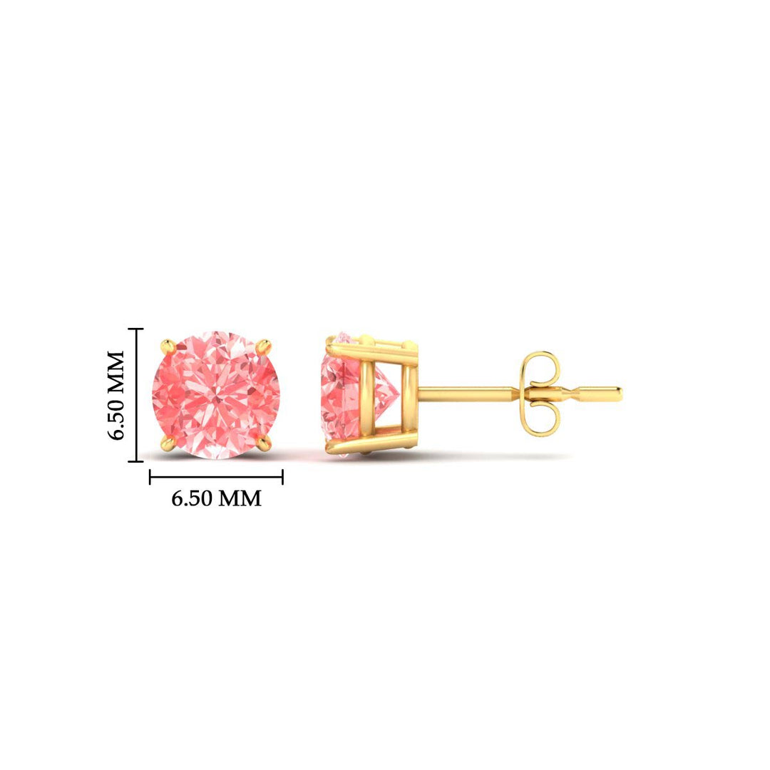 2-carat-fancy-color-lab-grown-round-vivid-pink-stud-earrings-in-yellow-gold-fdear10411rogvpinkangle2-2.00ct-nl-yg-hw.jpg?v=1786968027