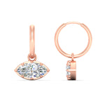 Load image into Gallery viewer, 2-carat-marquise-diamond-dangling-huggie-earrings-for-women-in-rose-gold-fdear11725angle3-2.00ct-nl-rg.jpg?v=1788429093