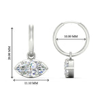 Load image into Gallery viewer, 2-carat-marquise-diamond-dangling-huggie-earrings-for-women-in-white-gold-fdear11725angle3-2.00ct-nl-wg-hw.jpg?v=1788429092