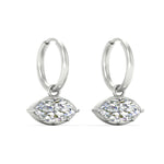 Load image into Gallery viewer, 2-carat-marquise-diamond-dangling-huggie-earrings-for-women-in-white-gold-fdear11725angle5-2.00ct-nl-wg.jpg?v=1788429093