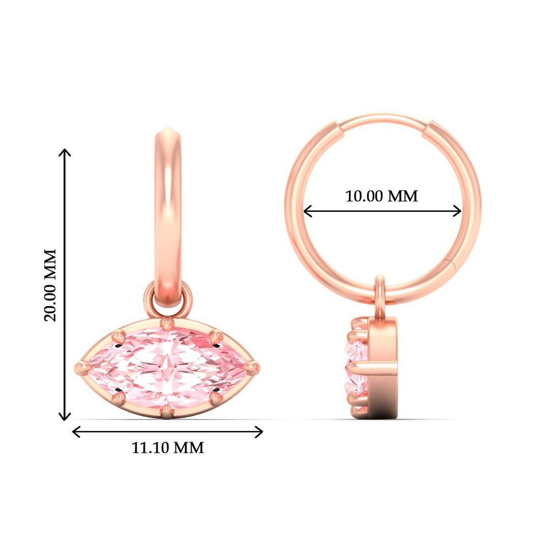 2-carat-marquise-vivid-pink-dangling-huggie-earrings-for-women-in-rose-gold-fdear11725gvpinkangle3-2.00ct-nl-rg-hw.jpg?v=1788429092