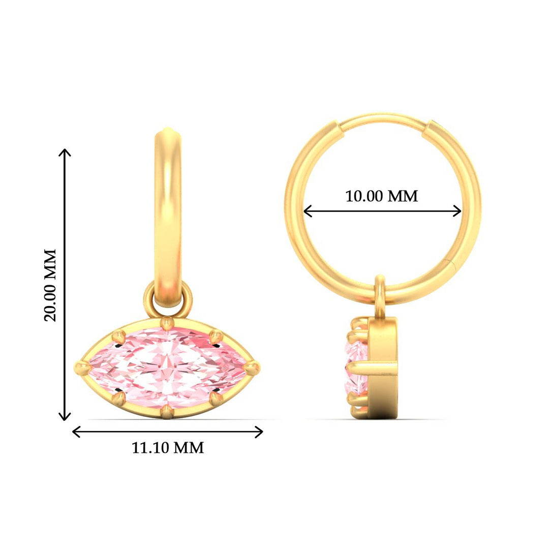 2-carat-marquise-vivid-pink-dangling-huggie-earrings-for-women-in-yellow-gold-fdear11725gvpinkangle3-2.00ct-nl-yg-hw.jpg?v=1788429093
