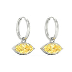 Load image into Gallery viewer, 2-carat-marquise-vivid-yellow-dangling-huggie-earrings-for-women-in-white-gold-fdear11725gvyellowangle5-2.00ct-nl-wg.jpg?v=1788429093