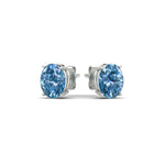Load image into Gallery viewer, 2-carat-oval-cut-vivid-blue-diamond-stud-earrings-in-white-gold-fdear10411ovgvblueangle3-2.00ct-nl-wg.jpg