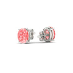 Load image into Gallery viewer, 2-carat-oval-cut-vivid-pink-diamond-stud-earrings-in-white-gold-fdear10411ovgvpinkangle4-2.00ct-nl-wg.jpg