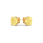 Load image into Gallery viewer, 2-carat-oval-cut-vivid-yellow-diamond-stud-earrings-in-yellow-gold-fdear10411ovgvyellowangle3-2.00ct-nl-yg.jpg