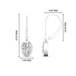 Load image into Gallery viewer, 2-carat-oval-shaped-bezel-diamond-leverback-earrings-in-white-gold-fdear11736ovangle3-2.00ct-nl-wg-hw.jpg