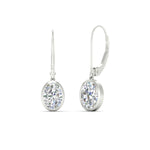Load image into Gallery viewer, 2-carat-oval-shaped-bezel-diamond-leverback-earrings-in-white-gold-fdear11736ovangle4-2.00ct-nl-wg.jpg