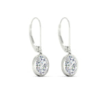 Load image into Gallery viewer, 2-carat-oval-shaped-bezel-diamond-leverback-earrings-in-white-gold-fdear11736ovangle5-2.00ct-nl-wg.jpg