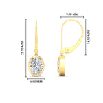 Load image into Gallery viewer, 2-carat-oval-shaped-bezel-diamond-leverback-earrings-in-yellow-gold-fdear11736ovangle3-2.00ct-nl-yg-hw.jpg