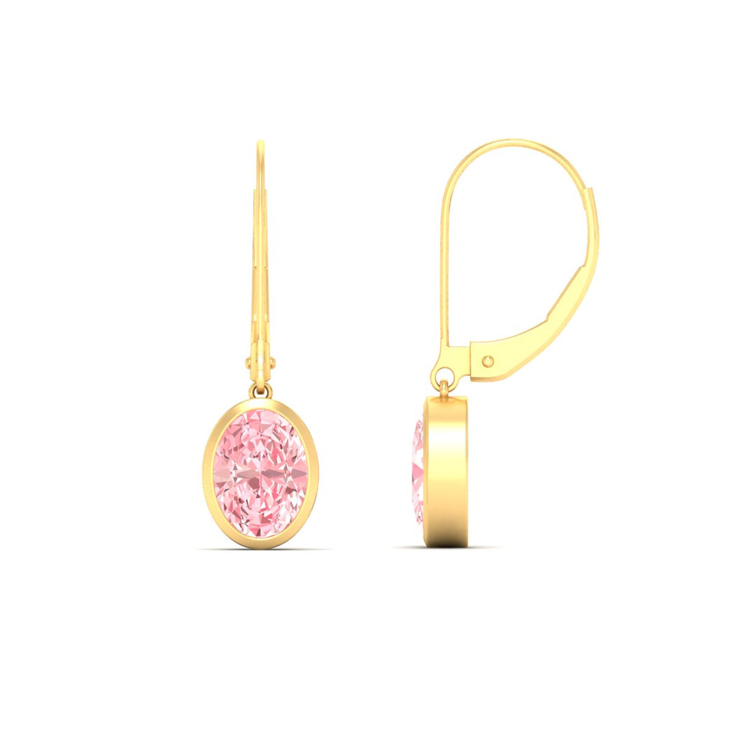 2-carat-oval-shaped-bezel-vivid-pink-leverback-earrings-in-yellow-gold-fdear11736ovgvpinkangle3-2.00ct-nl-yg.jpg