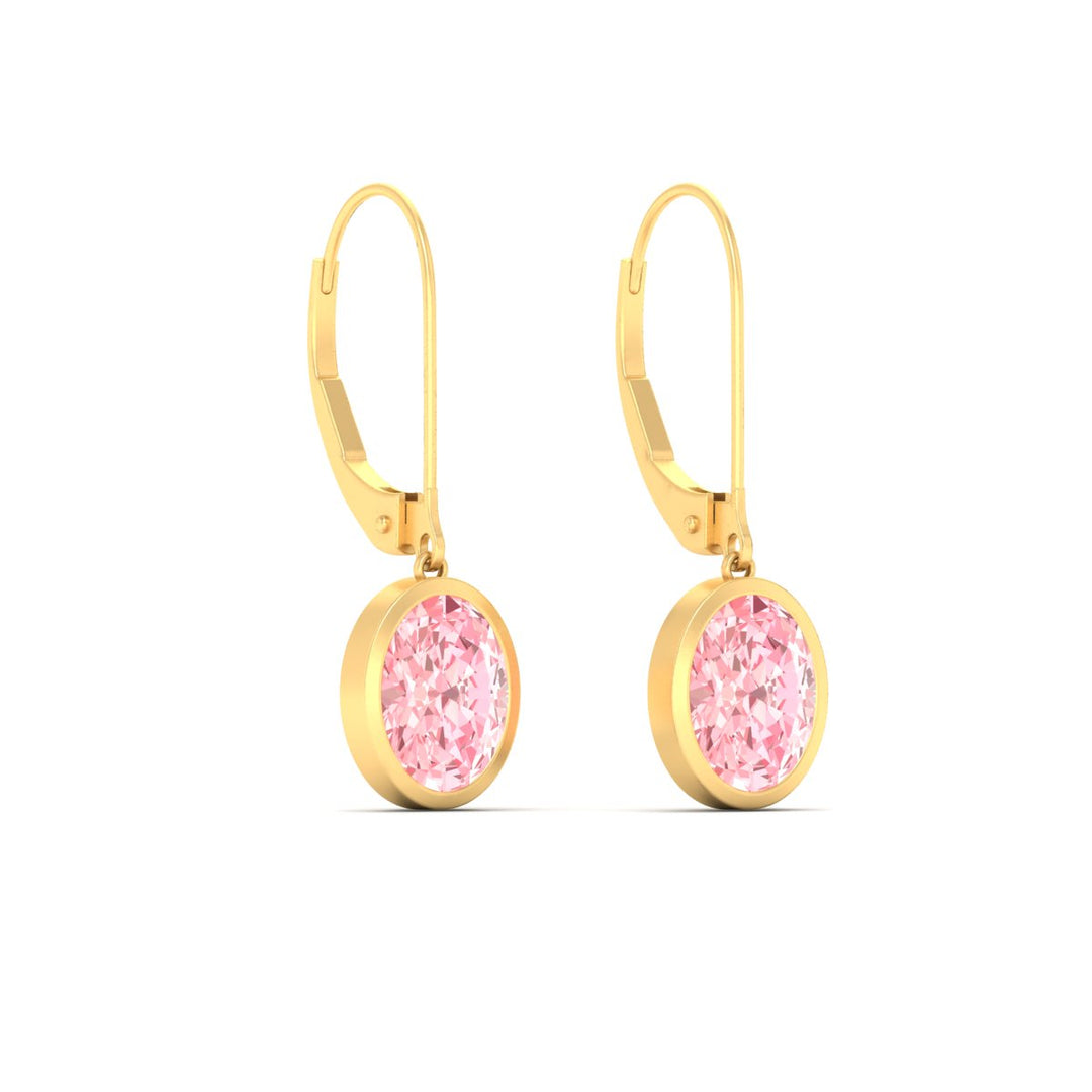 2-carat-oval-shaped-bezel-vivid-pink-leverback-earrings-in-yellow-gold-fdear11736ovgvpinkangle5-2.00ct-nl-yg.jpg