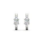 Load image into Gallery viewer, 2-carat-prong-set-marquise-diamond-huggie-hoop-earrings-in-fdear11842mqangle2-2.00ct-nl-wg.jpg?v=1792996725