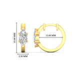 Load image into Gallery viewer, 2-carat-prong-set-marquise-diamond-huggie-hoop-earrings-in-fdear11842mqangle3-2.00ct-nl-yg-hw.jpg?v=1792996726