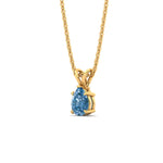 Load image into Gallery viewer, 2-carat-vivid-blue-pear-shaped-solitaire-necklace-in-yellow-gold-fdpd8469pegvblueangle1-2.00ct-nl-yg-hw_a6b32990-4f26-4064-8d44-b7815f6f2153.jpg?v=1787284563