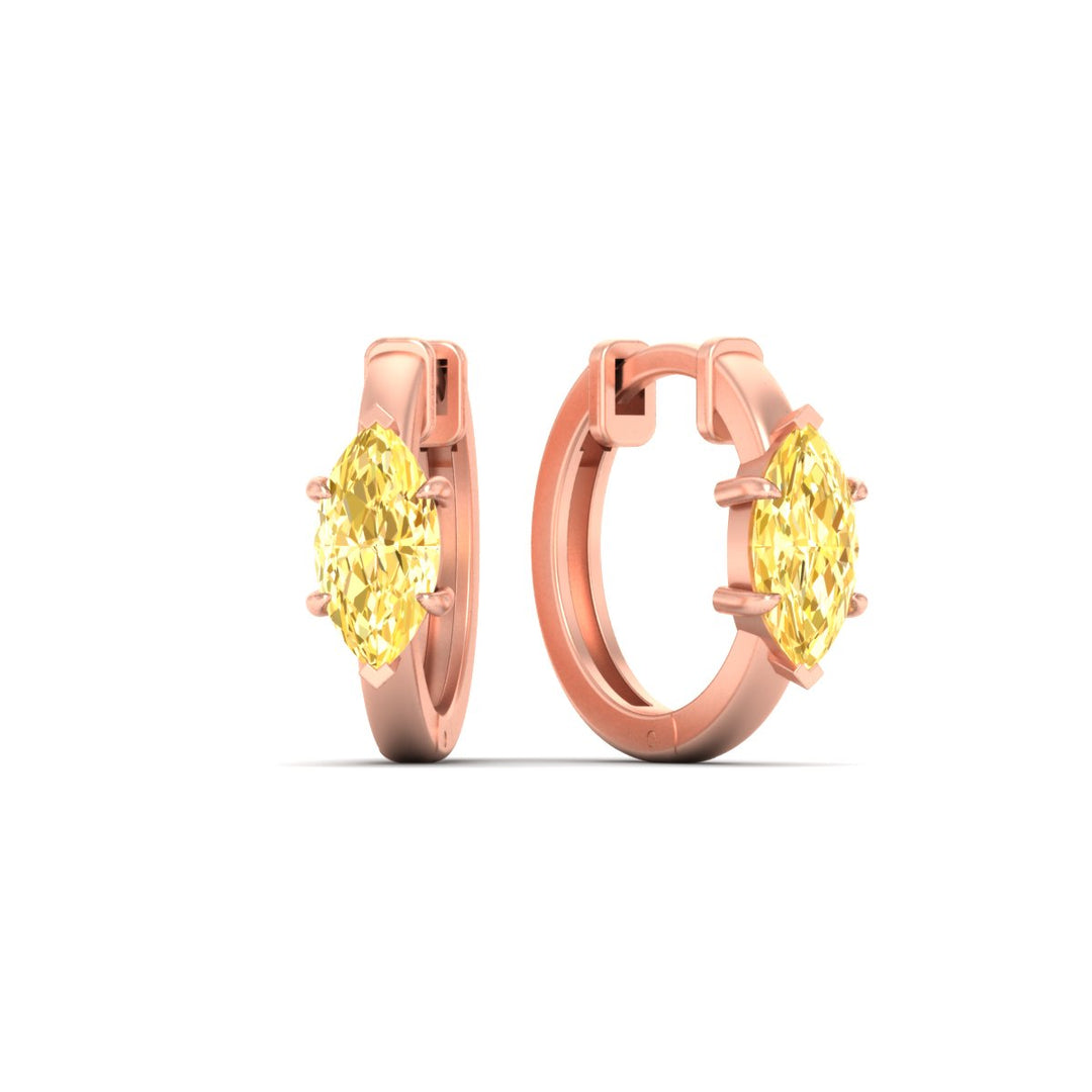 2-carat-yellow-lab-grown-diamond-marquise-cut-huggie-hoop-earrings-in-rose-gold-fdear11842mqgvyellowangle1-2.00ct-nl-rg.jpg?v=1792995894