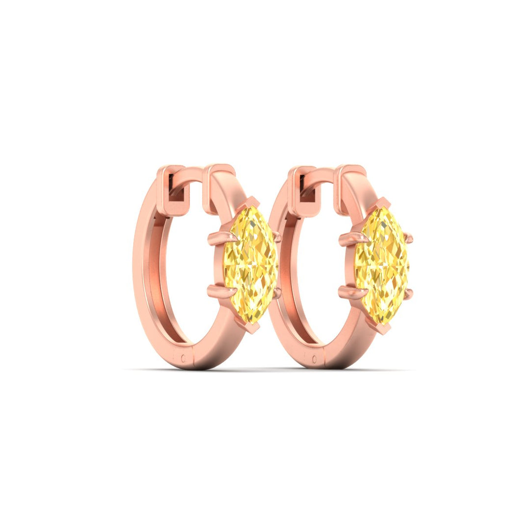 2-carat-yellow-lab-grown-diamond-marquise-cut-huggie-hoop-earrings-in-rose-gold-fdear11842mqgvyellowangle4-2.00ct-nl-rg.jpg?v=1792995894