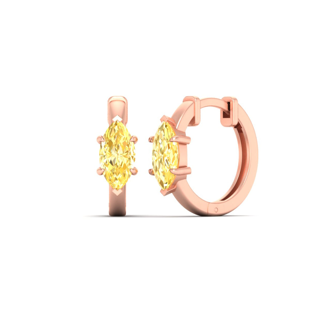 2-carat-yellow-lab-grown-diamond-marquise-cut-huggie-hoop-earrings-in-rose-gold-fdear11842mqgvyellowsleep-2.00ct-nl-rg.jpg?v=1792995894