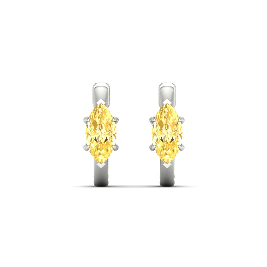 2-carat-yellow-lab-grown-diamond-marquise-cut-huggie-hoop-earrings-in-white-gold-fdear11842mqgvyellowangle2-2.00ct-nl-wg.jpg?v=1792995894