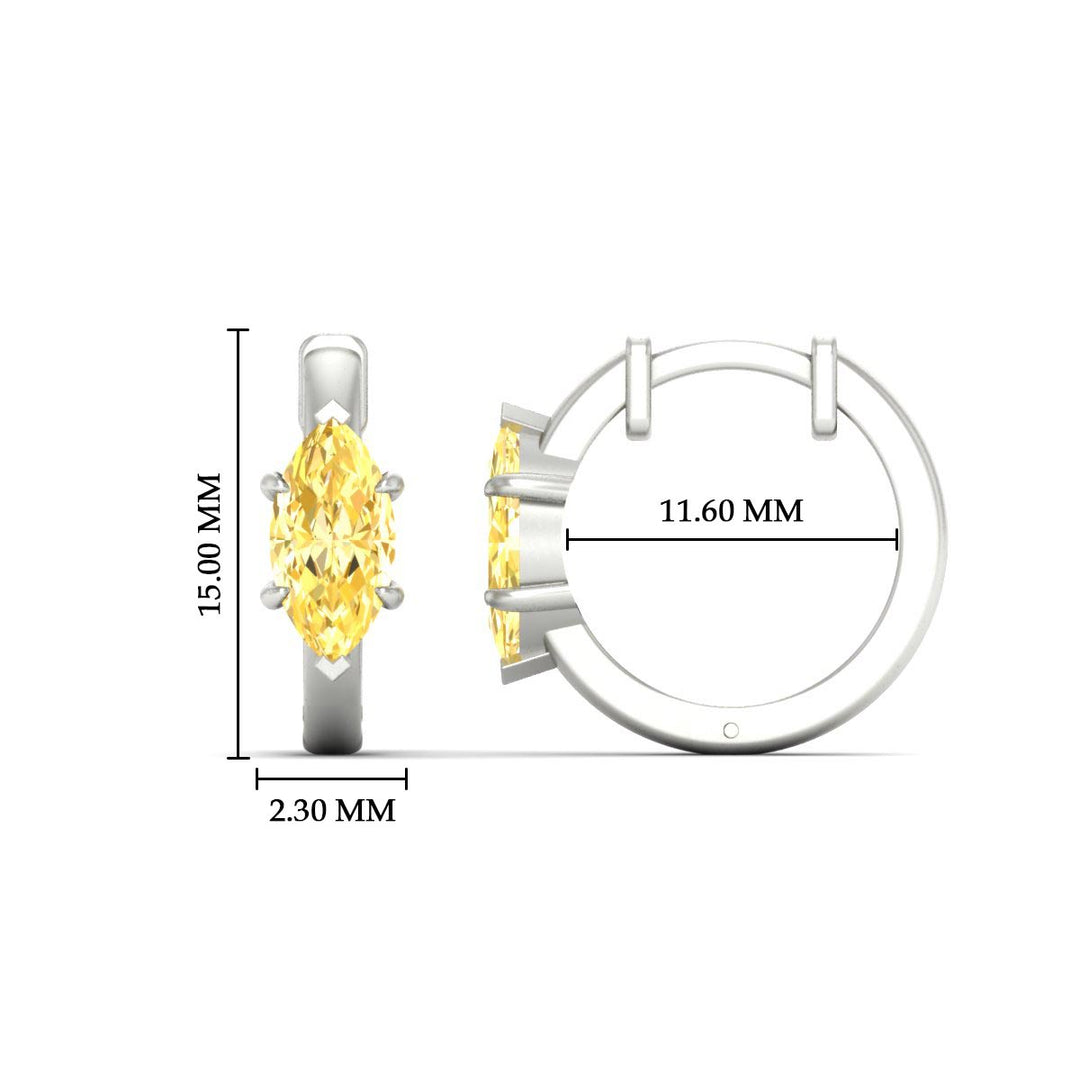 2-carat-yellow-lab-grown-diamond-marquise-cut-huggie-hoop-earrings-in-white-gold-fdear11842mqgvyellowangle3-2.00ct-nl-wg-hw.jpg?v=1792995894