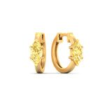 Load image into Gallery viewer, 2-carat-yellow-lab-grown-diamond-marquise-cut-huggie-hoop-earrings-in-yellow-gold-fdear11842mqgvyellowangle1-2.00ct-nl-yg.jpg?v=1792995894