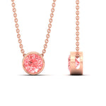 Load image into Gallery viewer, https://www.fascinatingdiamonds.com/cdn/shop/files/2-ct-fancy-lab-grown-round-vived-pink-bezel-stone-pendant-in-rose-gold-fdpd10538rogvpinkangle3-2.00ct-nl-rg_480x480.jpg?v=1786098157
