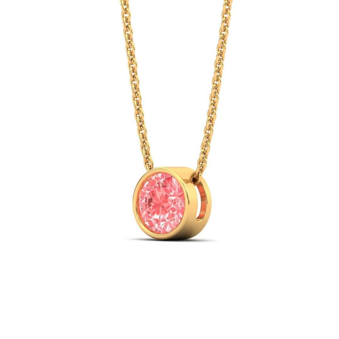 2-ct-fancy-lab-grown-round-vived-pink-bezel-stone-pendant-in-yellow-gold-fdpd10538rogvpinkangle2-2.00ct-nl-yg.jpg?v=1785906887