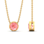 Load image into Gallery viewer, https://www.fascinatingdiamonds.com/cdn/shop/files/2-ct-fancy-lab-grown-round-vived-pink-bezel-stone-pendant-in-yellow-gold-fdpd10538rogvpinkangle3-2.00ct-nl-yg_480x480.jpg?v=1786099289