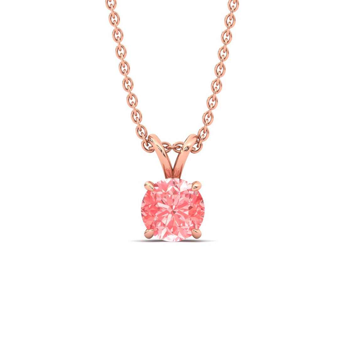 2-ct-four-prong-fancy-lab-grown-round-vived-pink-stone-pendant-in-rose-gold-fdpd10535rogvpinkangle1-2.00ct-nl-rg.jpg?v=1785491137