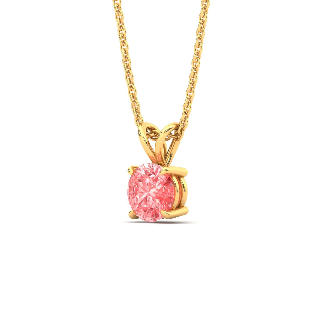 2-ct-four-prong-fancy-lab-grown-round-vived-pink-stone-pendant-in-yellow-gold-fdpd10535rogvpinkangle2-2.00ct-nl-yg.jpg?v=1785491137