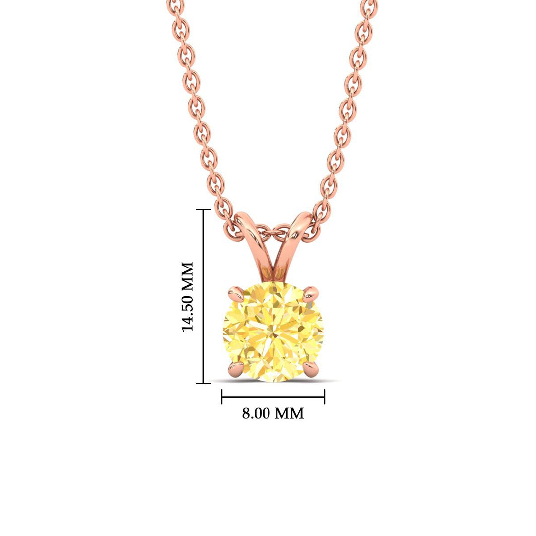 2-ct-four-prong-fancy-lab-grown-round-vived-yellow-stone-pendant-in-rose-gold-fdpd10535rogvyellowangle1-2.00ct-nl-rg-hw.jpg?v=1785491251