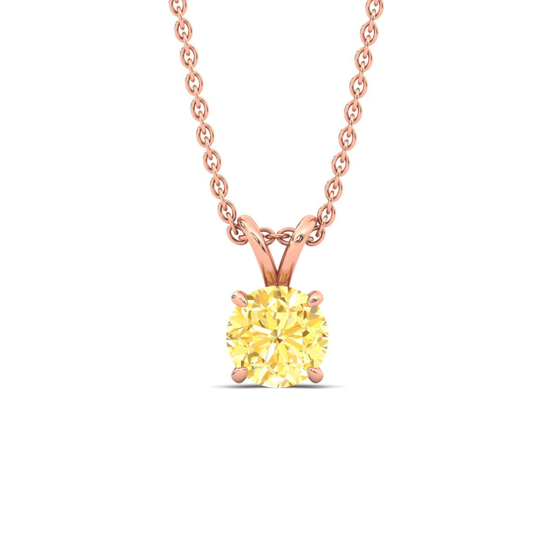 2-ct-four-prong-fancy-lab-grown-round-vived-yellow-stone-pendant-in-rose-gold-fdpd10535rogvyellowangle1-2.00ct-nl-rg.jpg?v=1785491251