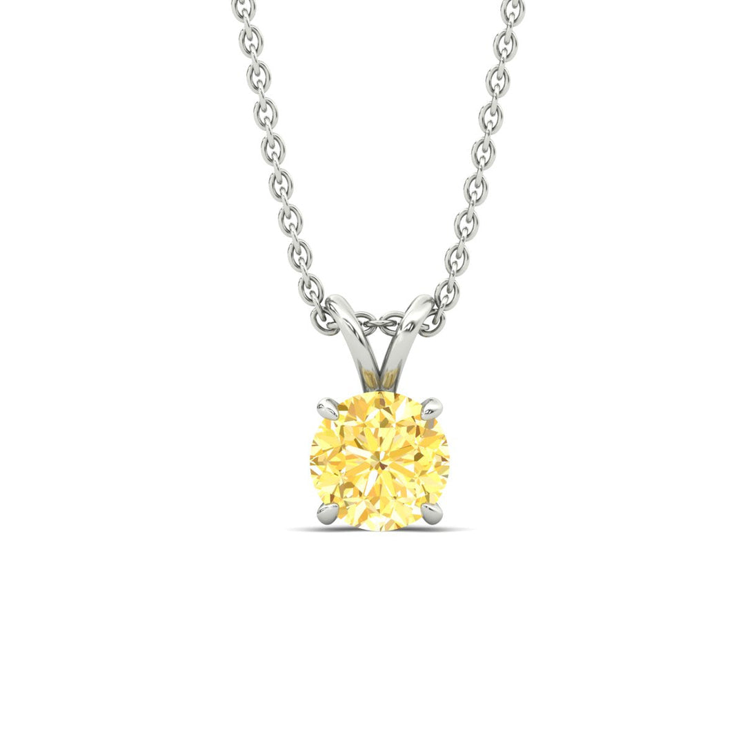 2-ct-four-prong-fancy-lab-grown-round-vived-yellow-stone-pendant-in-white-gold-fdpd10535rogvyellowangle1-2.00ct-nl-wg.jpg?v=1785491251