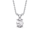 Load image into Gallery viewer, https://www.fascinatingdiamonds.com/cdn/shop/files/2-ct-pointer-oval-diamond-solitaire-pendant-in-white-gold-FDPD8469ANGLE1-OV-2.00-WG_1200x1200.jpg?v=1758258952