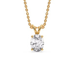 Load image into Gallery viewer, https://www.fascinatingdiamonds.com/cdn/shop/files/2-ct-pointer-oval-diamond-solitaire-pendant-in-yellow-gold-FDPD8469ANGLE1-OV-2.00-YG_1200X1200.jpg?v=1758258952