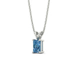 Load image into Gallery viewer, 2-ct-radiant-cut-fancy-lab-grown-vived-blue-solitaire-necklace-in-white-gold-fdpd8469ragvblueangle2-2.00ct-nl-wg.jpg