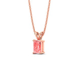 Load image into Gallery viewer, 2-ct-radiant-cut-fancy-lab-grown-vived-pink-solitaire-necklace-in-rose-gold-fdpd8469ragvpinkangle2-2.00ct-nl-rg.jpg
