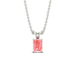 Load image into Gallery viewer, 2-ct-radiant-cut-fancy-lab-grown-vived-pink-solitaire-necklace-in-white-gold-fdpd8469ragvpinkangle1-2.00ct-nl-wg.jpg
