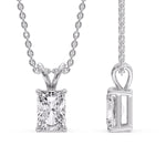 Load image into Gallery viewer, 2-carat-basket-stud-earring-radiant-cut-diamond-in-white-gold-FDEAR-10411RAANGLE3-2.00CT-NL-WG_1200x1200.jpg?v=1763458473