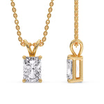 Load image into Gallery viewer, 2-carat-basket-stud-earring-radiant-cut-diamond-in-yellow-gold-FDEAR-10411RAANGLE3-2.00CT-NL-YG_1200x1200.jpg?v=1763458473