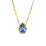 Load image into Gallery viewer, 3-carat-bezel-pear-water-drop-vivid-blue-solitaire-pendant-in-yellow-gold-fdpd10538pegvblueangle1-3.00ct-nl-yg_a124fc32-afc6-4062-9b9a-b852aa8a2a4e.jpg?v=1787819662